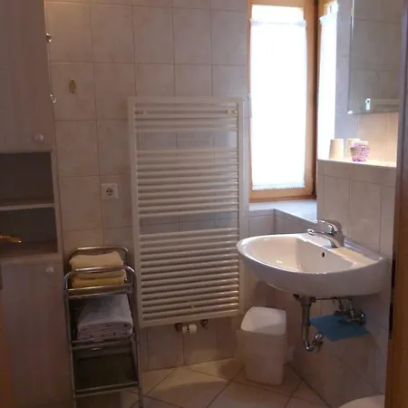 Appartement Haus St_ Michael_ 1_4